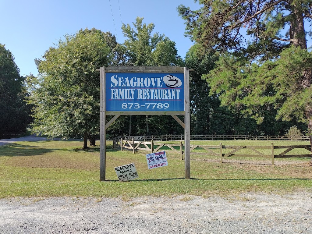 Seagrove Family Restaurant | 8702 Old US Hwy 220, Seagrove, NC 27341, USA | Phone: (336) 873-7789