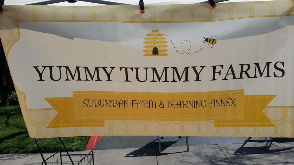 Yummy Tummy Farms LLC | 5611 Doorn Ln, San Jose, CA 95118 | Phone: (408) 320-5365