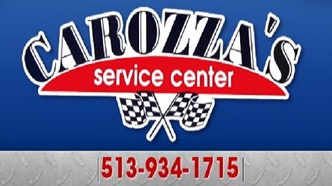 Carozzas Service Center | 690 Columbus Ave, Lebanon, OH 45036, USA | Phone: (513) 934-1715