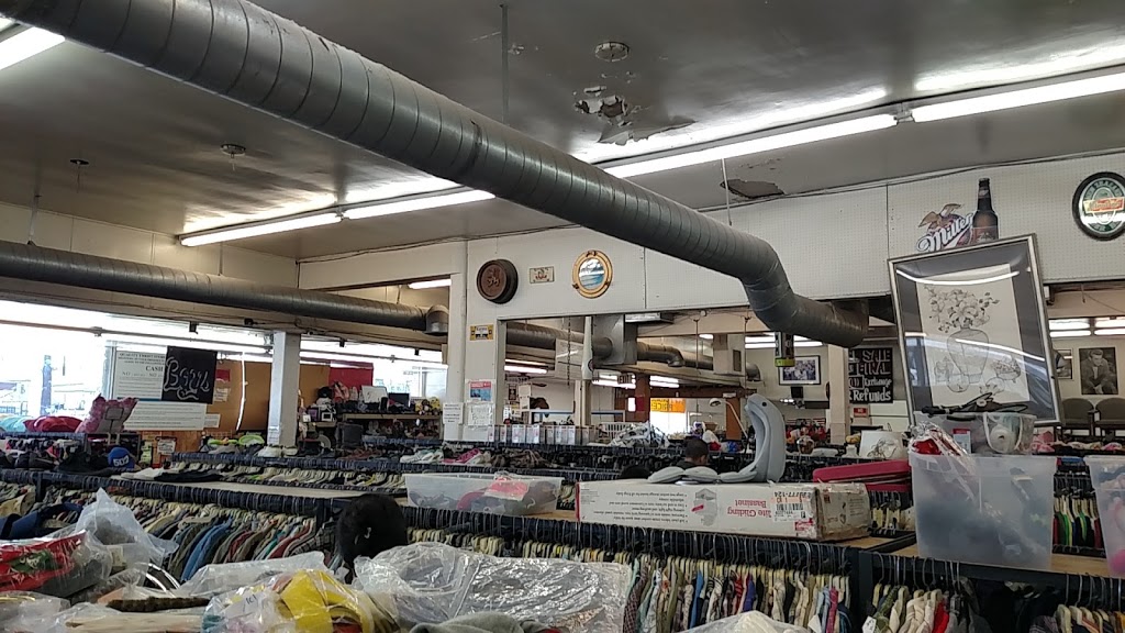 QUALITY THRIFT STORE | 1639 E Artesia Blvd, Long Beach, CA 90805, USA | Phone: (562) 428-8795