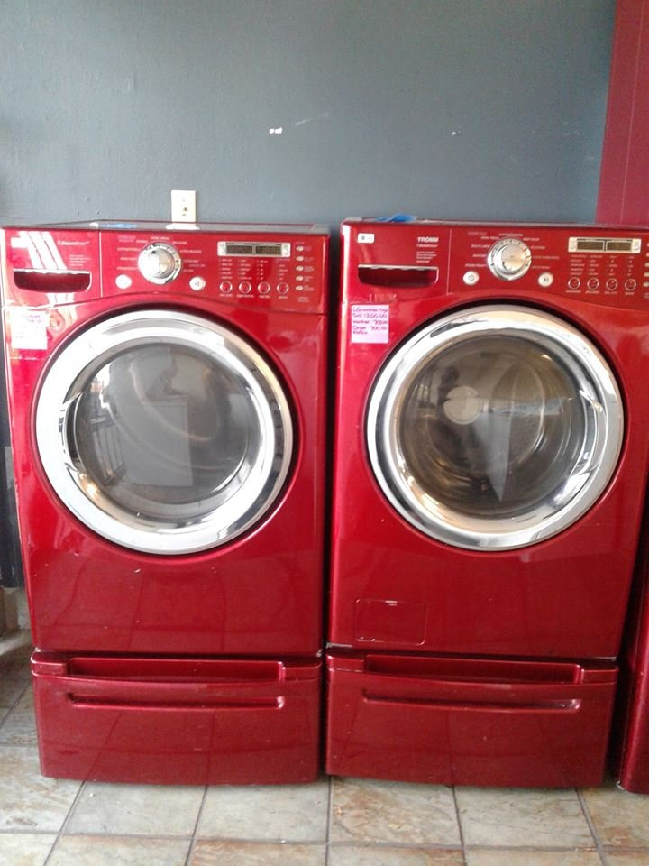 786 Appliances and More | 9010 N Interstate Hwy 35, Austin, TX 78753, USA | Phone: (512) 227-3640