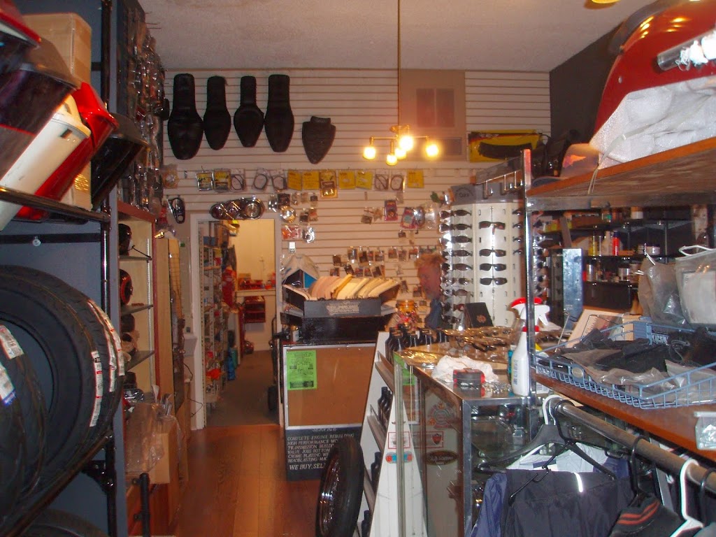 Action Cycle | 3 S Park Ave, Lombard, IL 60148, USA | Phone: (630) 300-4703