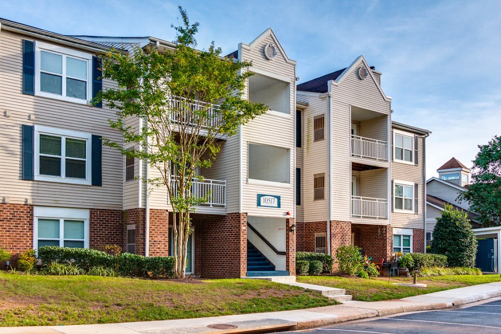 Elme Manassas | 10519 Lariat Ln, Manassas, VA 20109, USA | Phone: (571) 554-5230