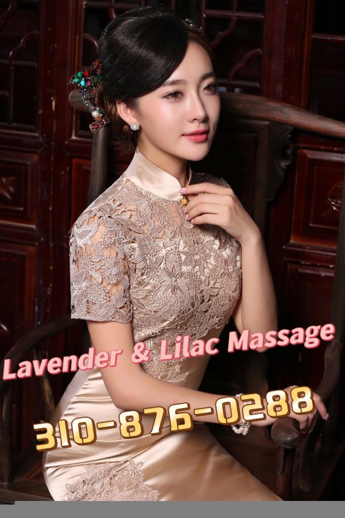 Lavender & Lilac Massage | 10935 Venice Blvd., Los Angeles, CA 90034, USA | Phone: (310) 876-0288
