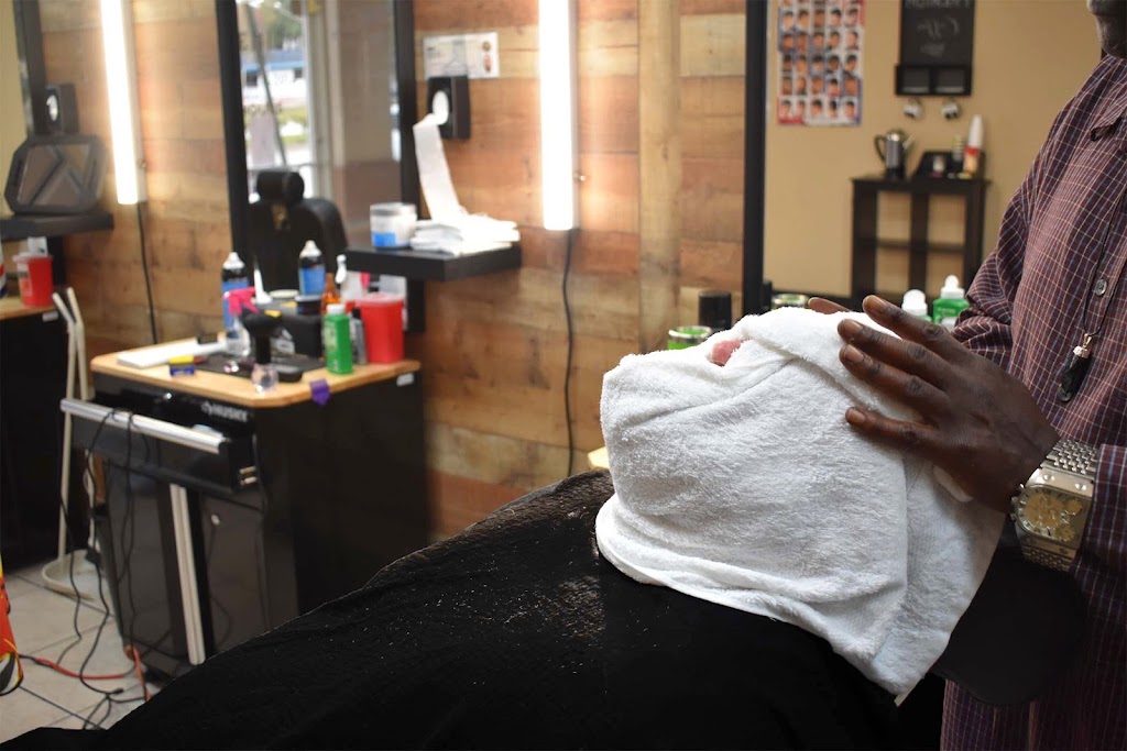 Premium Barber House | 104 College Dr STE 2, Orange Park, FL 32065, USA | Phone: (904) 375-9246