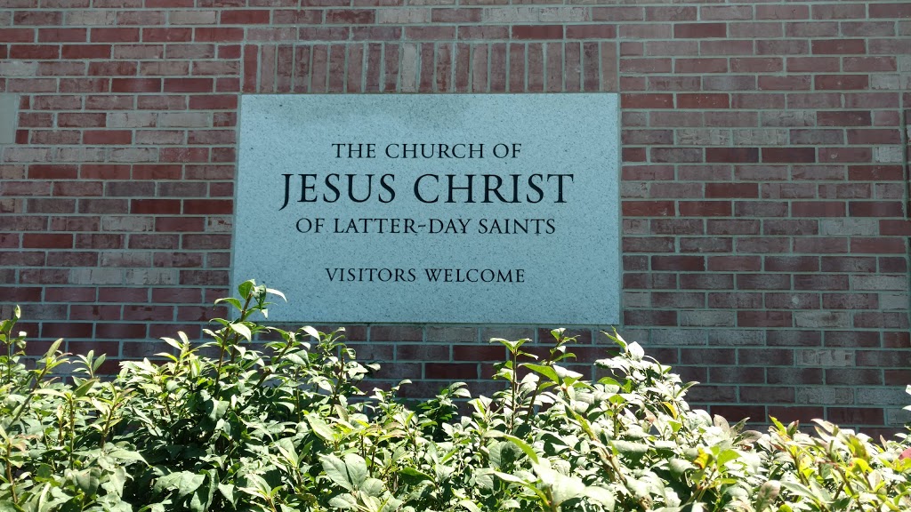 The Church of Jesus Christ of Latter-day Saints | 825 S Van Buren St, Stoughton, WI 53589, USA | Phone: (608) 877-0439