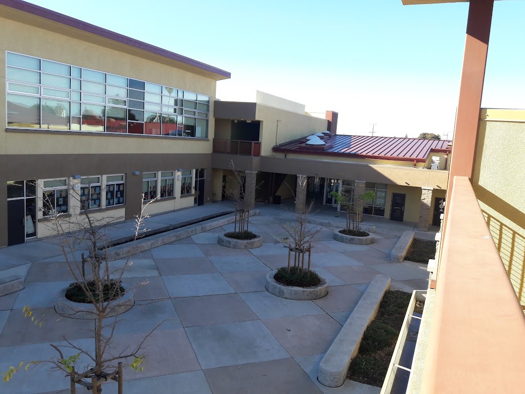 Schafer Park Elementary School | 26268 Flamingo Ave, Hayward, CA 94544, USA | Phone: (510) 723-3895