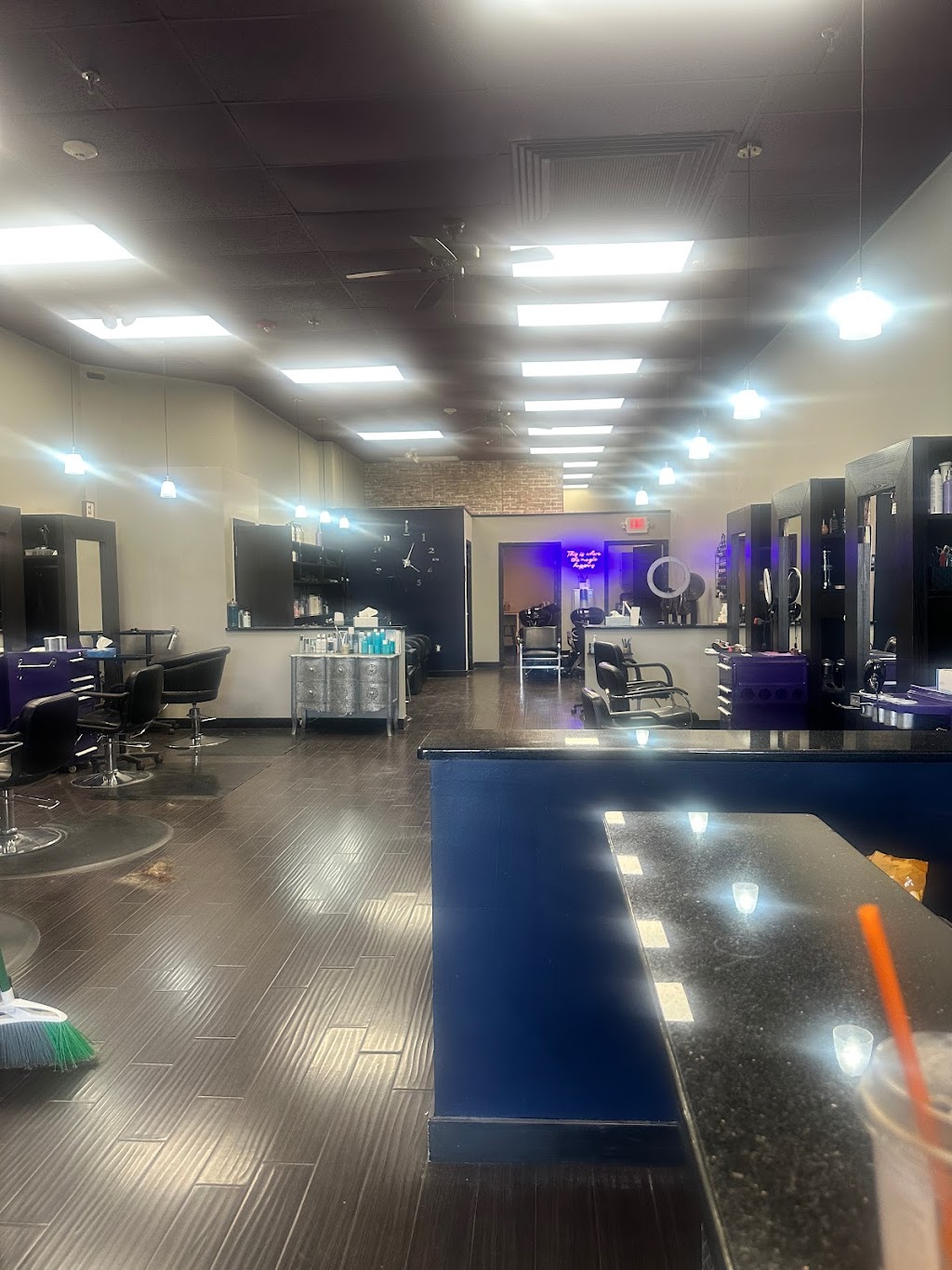 Salon CC | 3 Bourbon St, Peabody, MA 01960, USA | Phone: (978) 535-2060