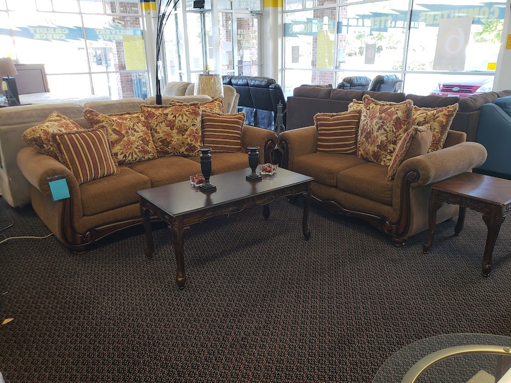 Buddy’s Home Furnishings | 1280 Smithfield Plaza, Smithfield, VA 23430, USA | Phone: (757) 357-9787