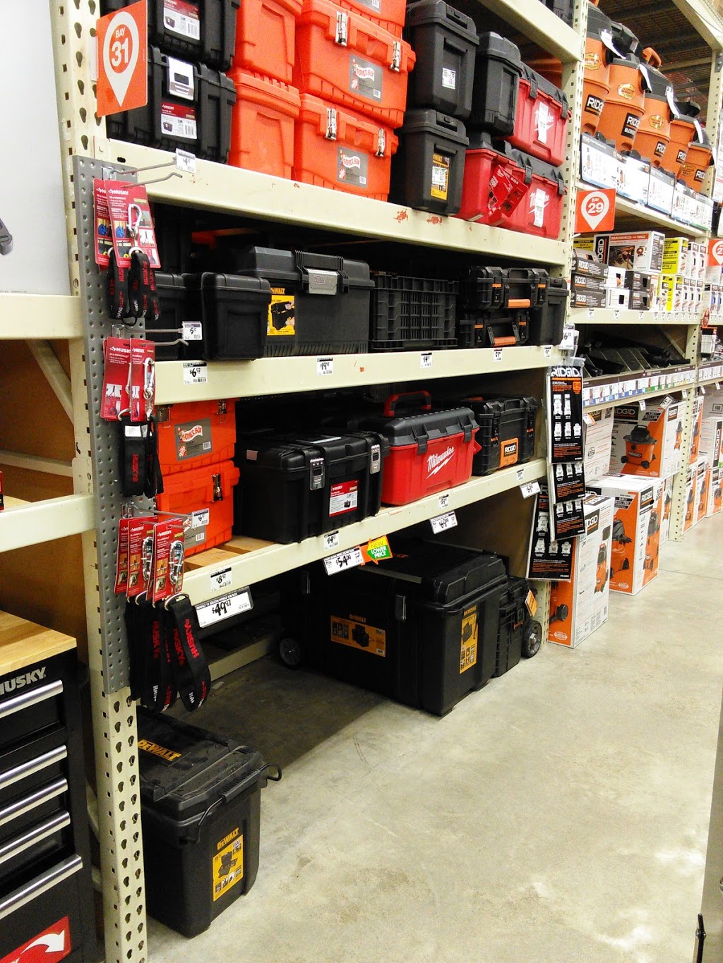 The Home Depot | 3885 Jonesboro Rd SE, Atlanta, GA 30354, USA | Phone: (404) 361-5634