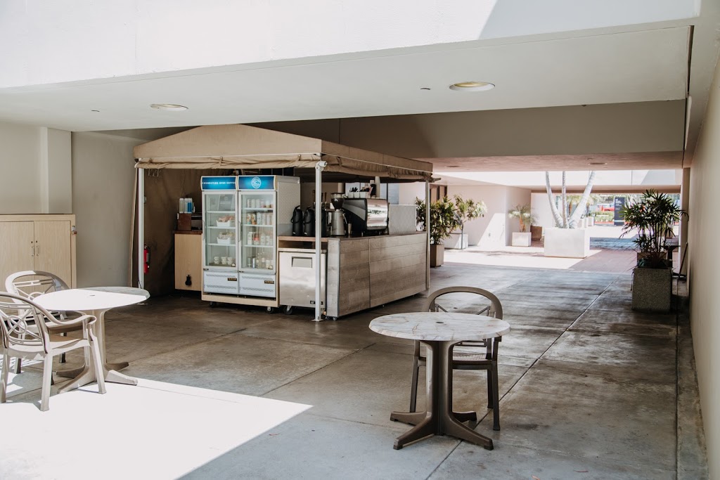 Cargo Cafe - Torrey Pines | 10550 N Torrey Pines Rd, La Jolla, CA 92037, USA | Phone: (858) 230-4484