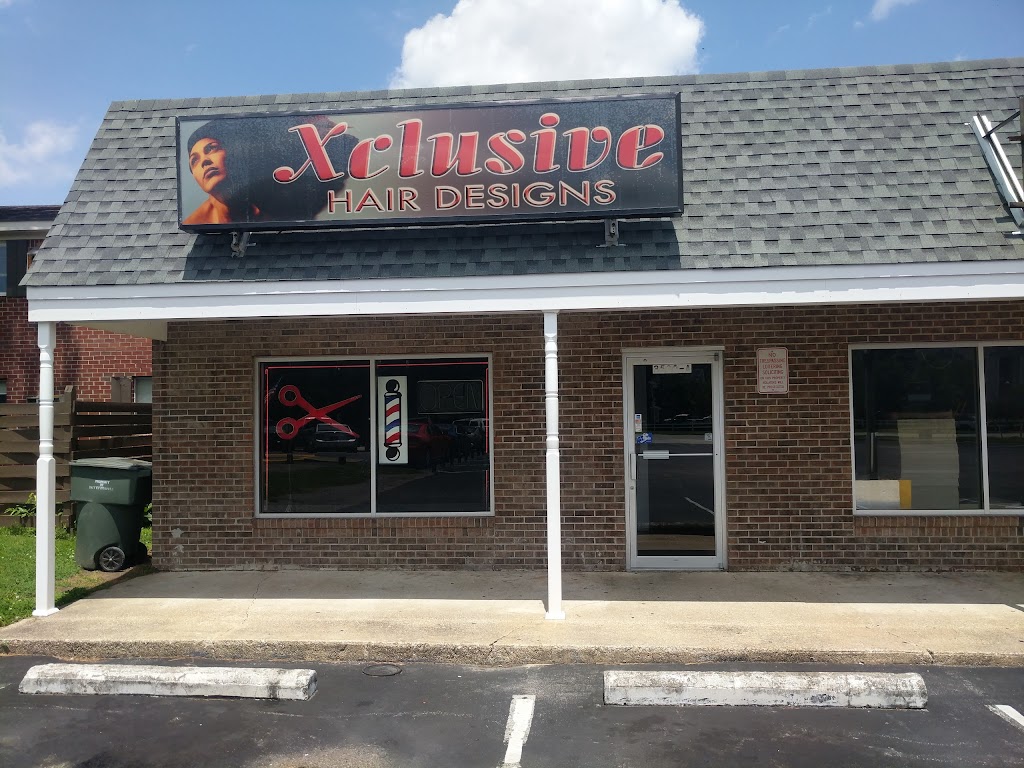 Exclusive Family Barbershop | 3520 E Little Creek Rd # C, Norfolk, VA 23518, USA | Phone: (757) 221-4532