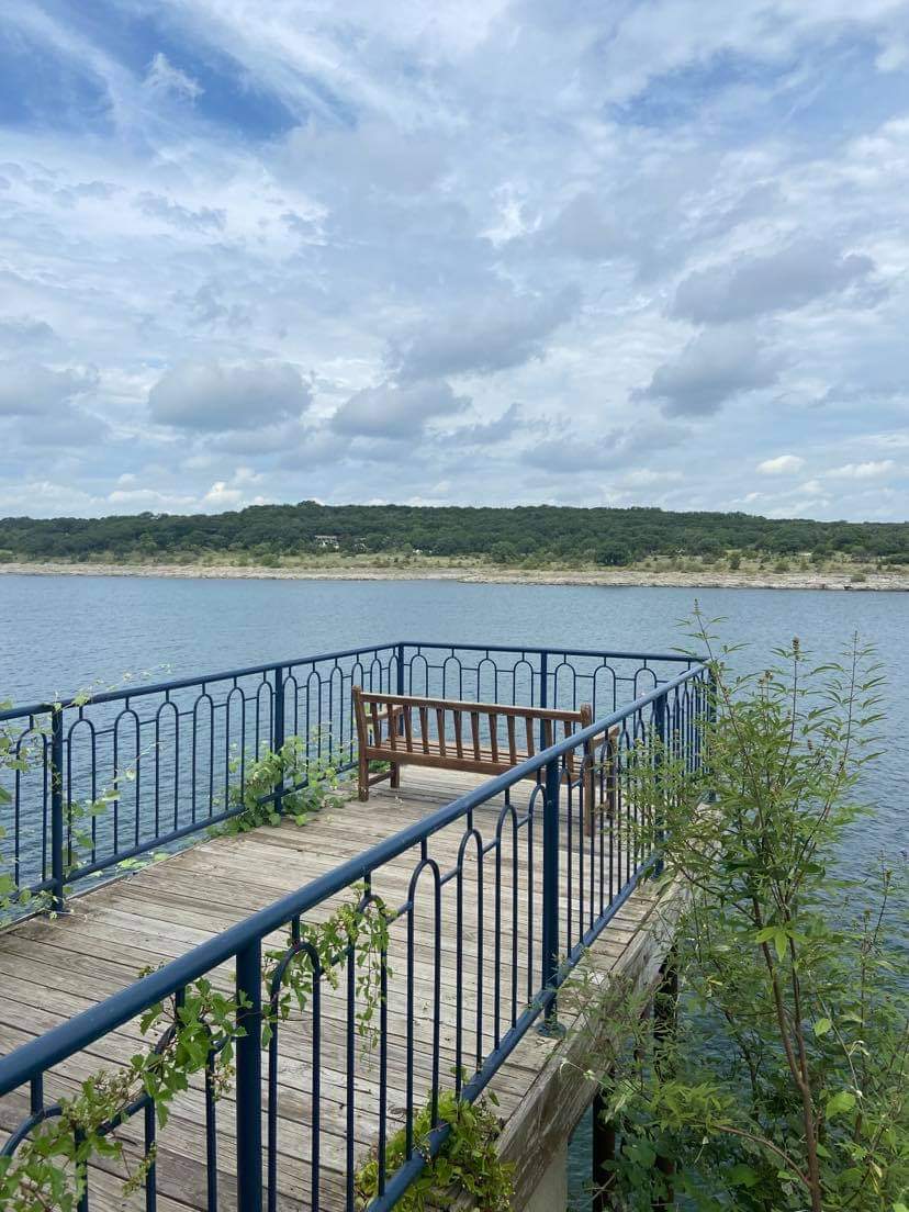 The Island on Lake Travis | 3404 American Dr APT 3307, Lago Vista, TX 78645, USA | Phone: (512) 267-1175