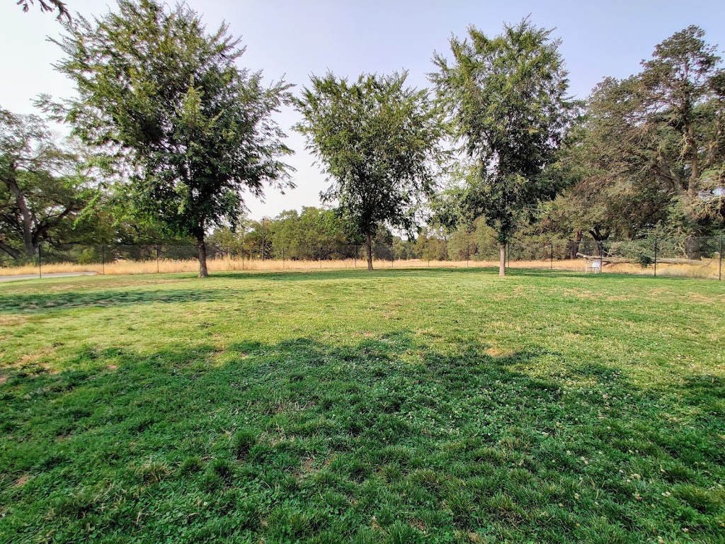 Hughes Park Off Leash Dog Park | 1600 Parkside Way, Roseville, CA 95747, USA | Phone: (916) 774-5200