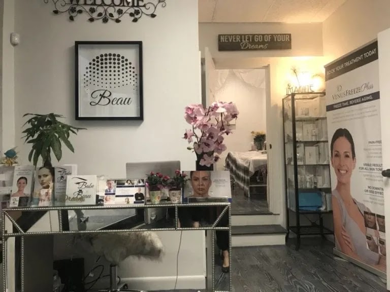 Babe & Beau Spa | 475 Broadway, Revere, MA 02151, USA | Phone: (781) 629-1366