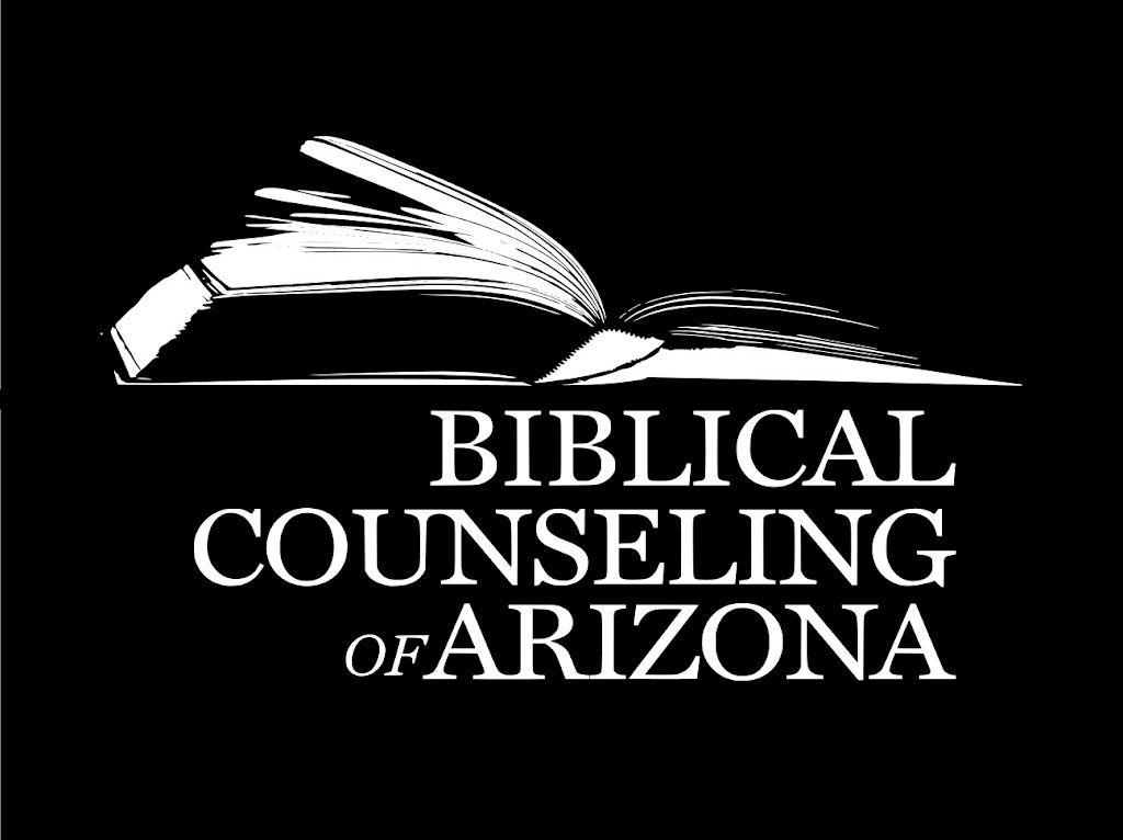 Biblical Counseling of Arizona | 175 S Hamilton Pl #106, Gilbert, AZ 85233, USA | Phone: (480) 535-1800