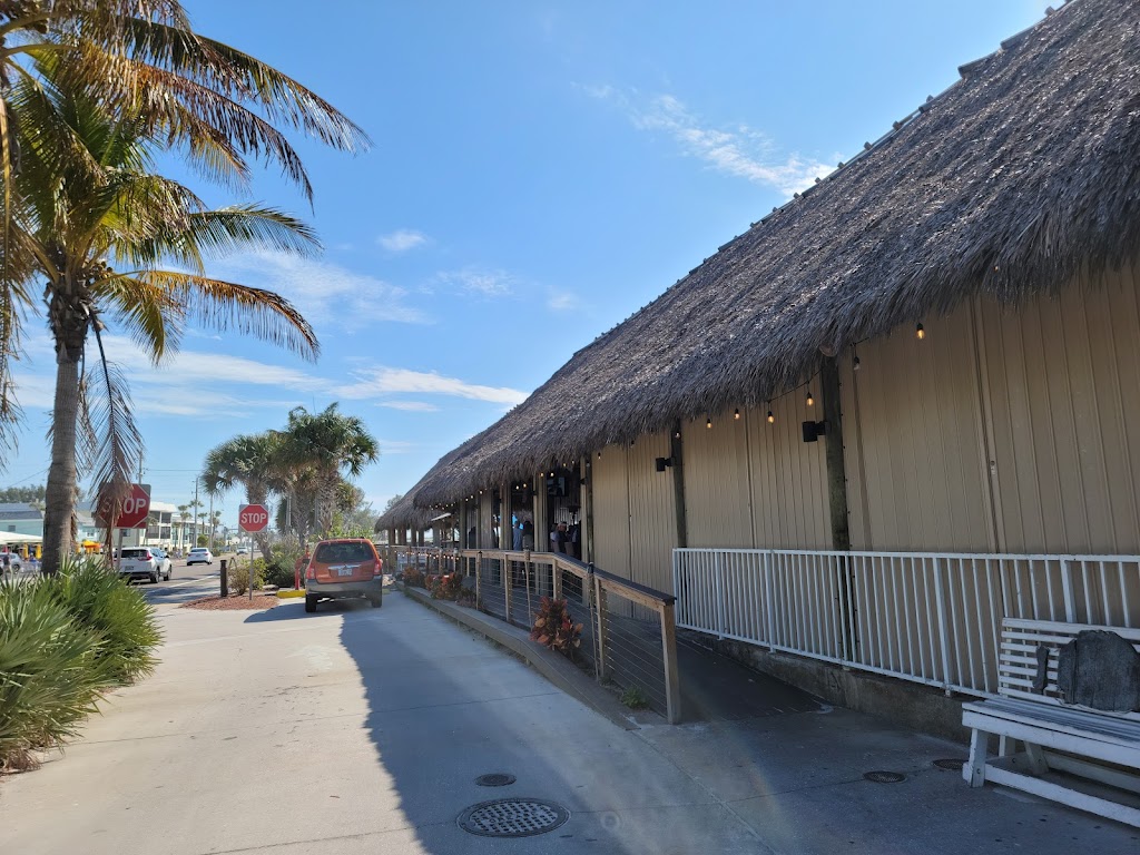 The Kokonut Hut | 900 Gulf Dr N, Bradenton Beach, FL 34217, USA | Phone: (941) 778-1919