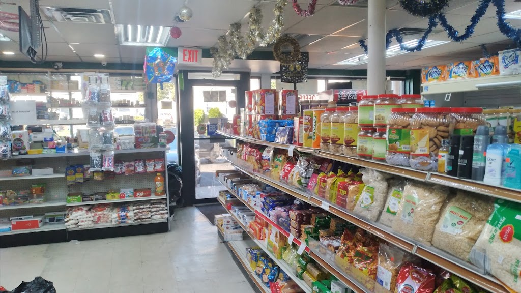 AFFAN MINI MARKET AND DELI | 332 Chamberlain Ave, Paterson, NJ 07502, USA | Phone: (862) 257-3855