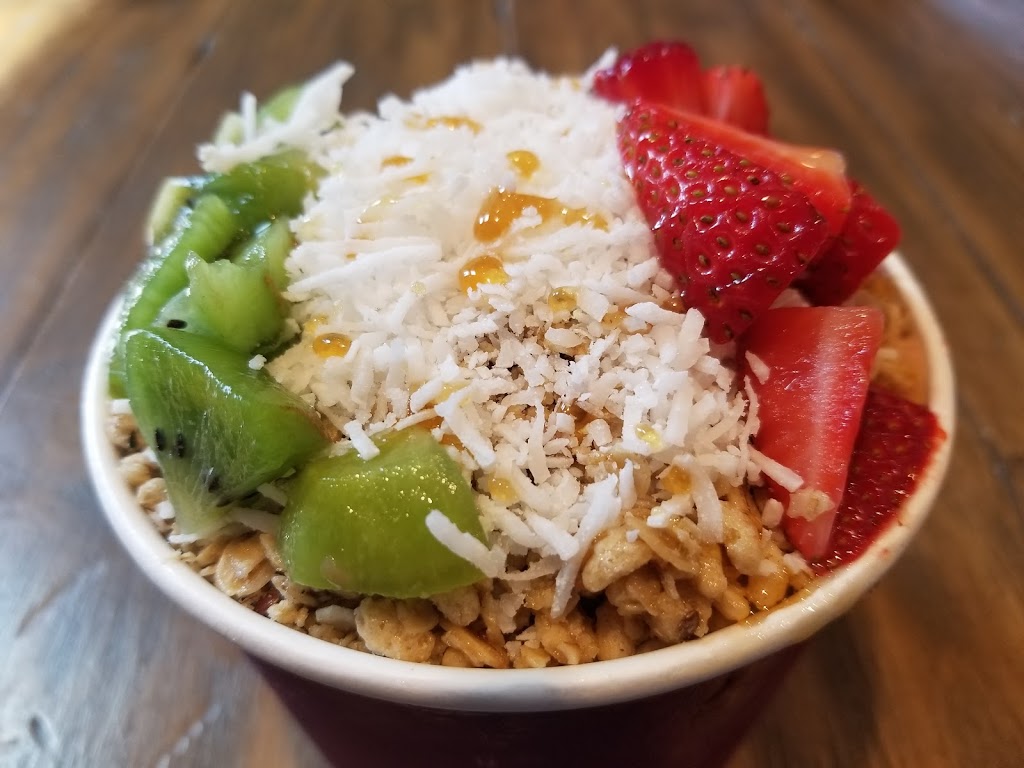 Bowl of Heaven | 43986 Pacific Commons Blvd, Fremont, CA 94538, USA | Phone: (510) 440-8802