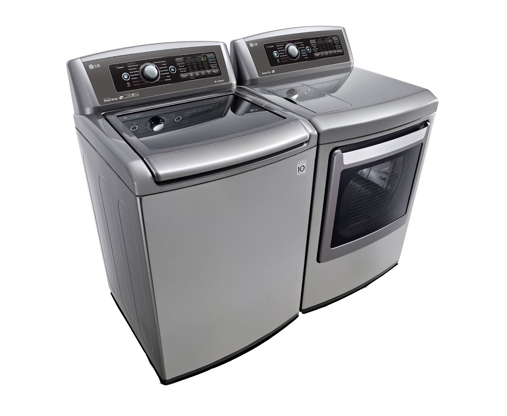 Appliance Solutions | 16345 MN-65, Ham Lake, MN 55304, USA | Phone: (651) 755-2584