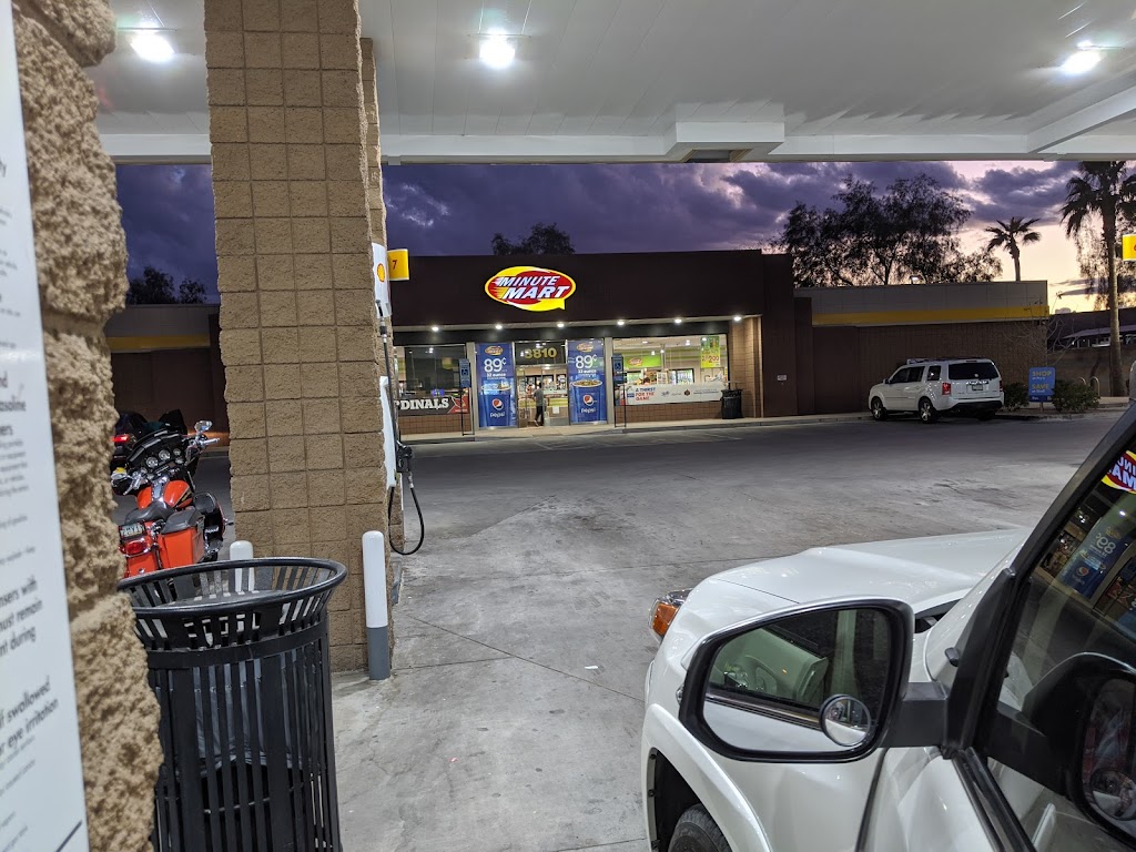 Shell - gas station  | Photo 8 of 10 | Address: 8810 S Hardy Dr, Tempe, AZ 85284, USA | Phone: (480) 753-1106