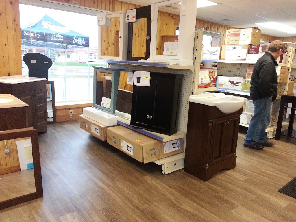 Ultimate Home Outlet Showroom | 23001 Industrial Blvd Suite B, Rogers, MN 55374, USA | Phone: (763) 273-5565