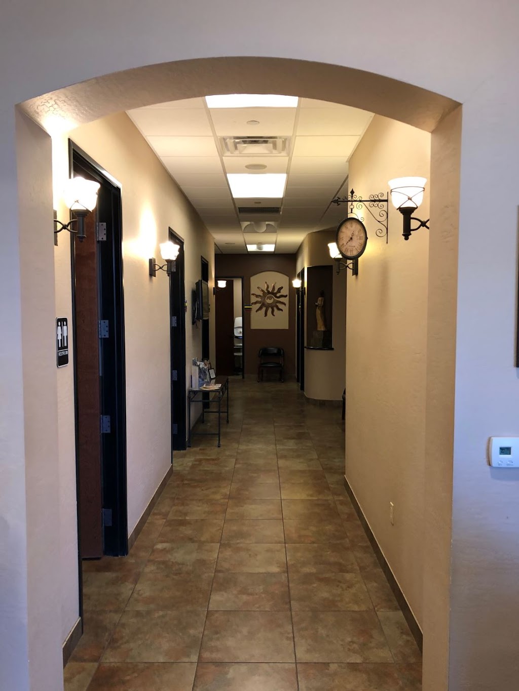 Sonoran Desert Eye Care | 2211 E Pecos Rd #1, Chandler, AZ 85225 | Phone: (480) 812-2211