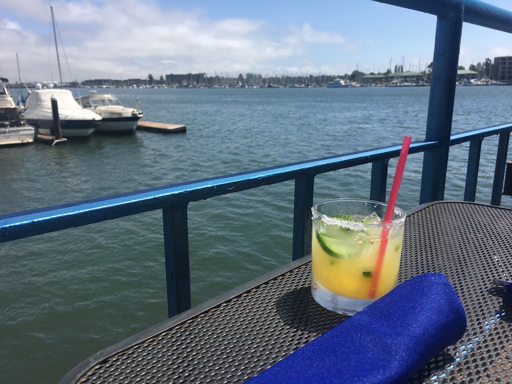 Eves Waterfront | 15 Embarcadero West, Oakland, CA 94607, USA | Phone: (510) 817-4477