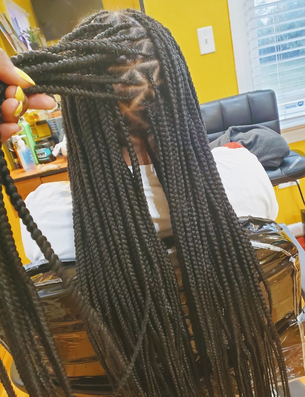 Marlizs Hair Braiding LLC | 6001 Baltimore Ave #1, Riverdale Park, MD 20737, USA | Phone: (240) 413-5710