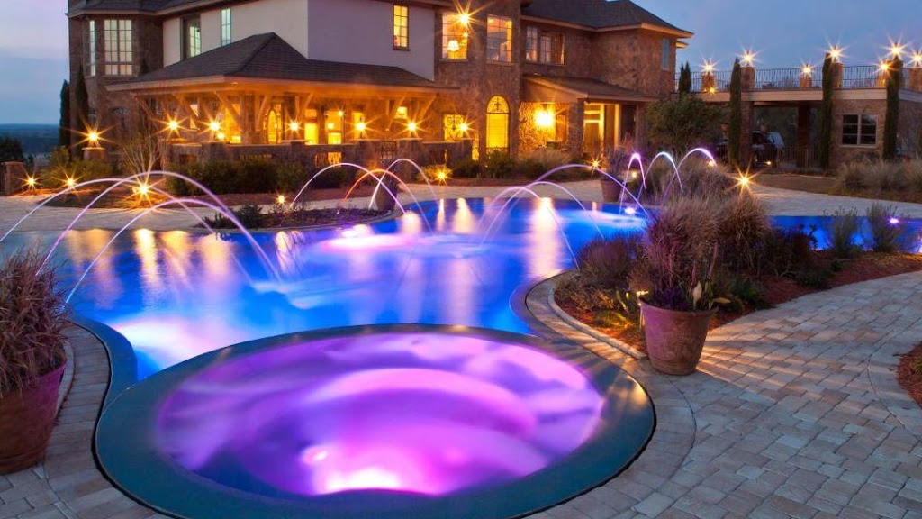 Best Florida Pools & Spa Repair | 9702 Universal Blvd, Orlando, FL 32819, USA | Phone: (407) 810-4243