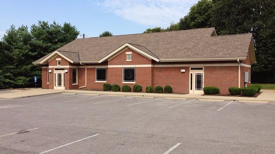 Couzens Dental | 435 Whirlaway Dr, Danville, KY 40422, USA | Phone: (859) 209-6428