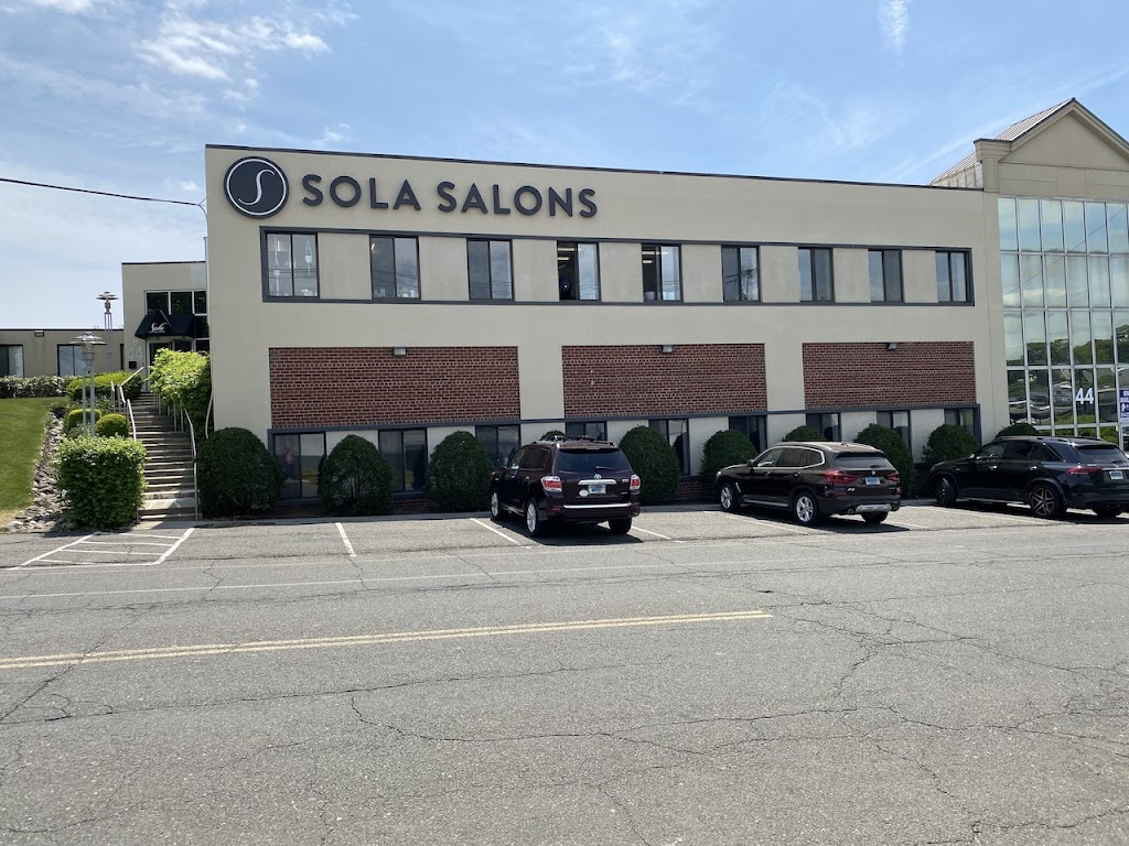 Sola Salon Studios | 44 Commerce Rd, Stamford, CT 06902, USA | Phone: (203) 921-5192