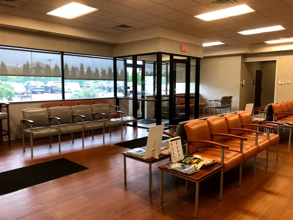 Northeast Orthopedics and Sports Medicine - Nanuet | 408 Airport Executive Park, Nanuet, NY 10954, USA | Phone: (845) 425-0555