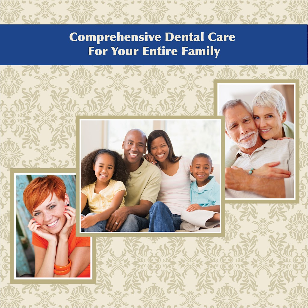 Preserve Dental Care | 16030 Preserve Marketplace Blvd, Odessa, FL 33556, USA | Phone: (813) 336-3871
