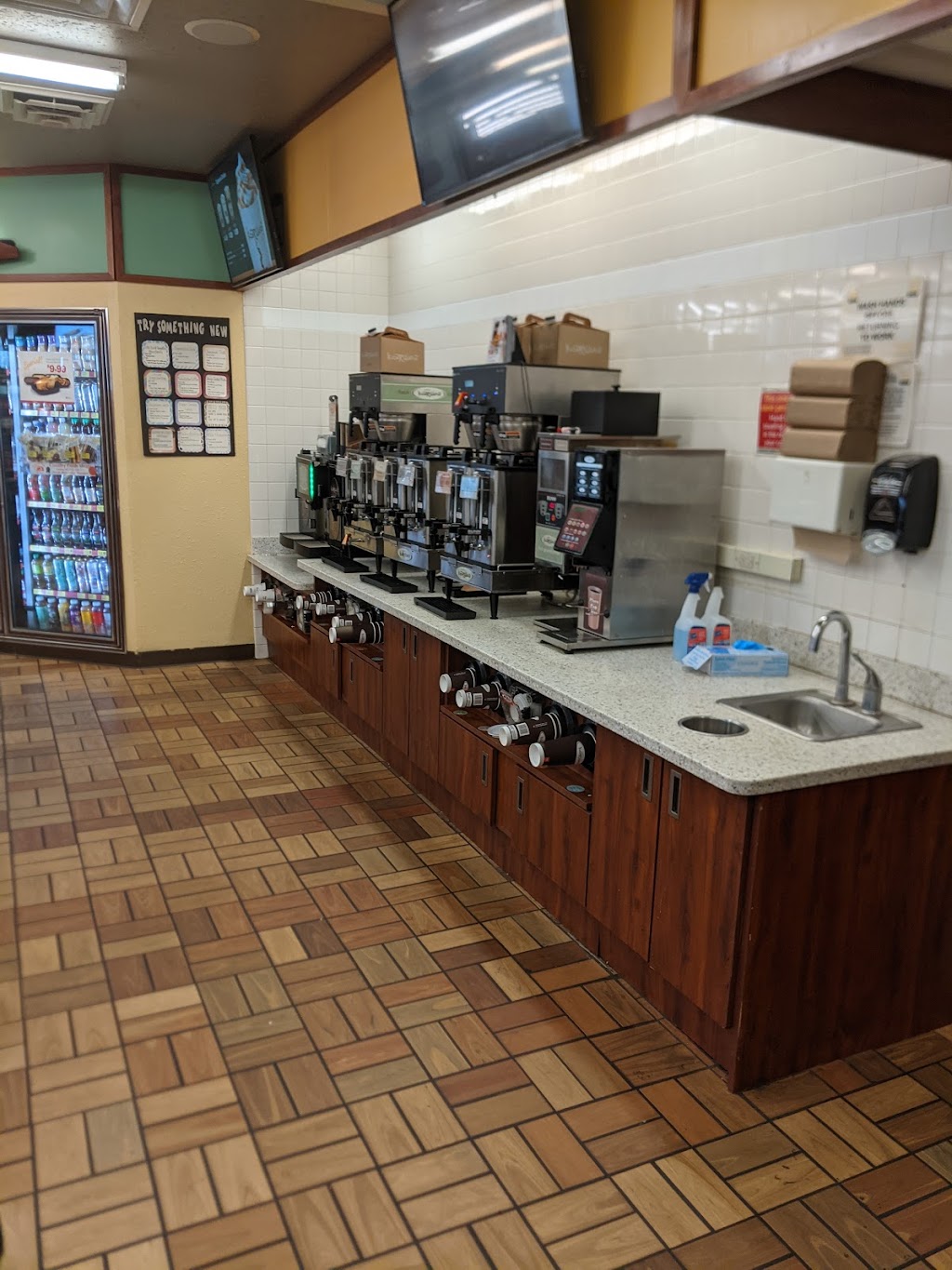 KWIK TRIP #309 | 501 Crystal Lake Rd W, Burnsville, MN 55306, USA | Phone: (952) 898-4774