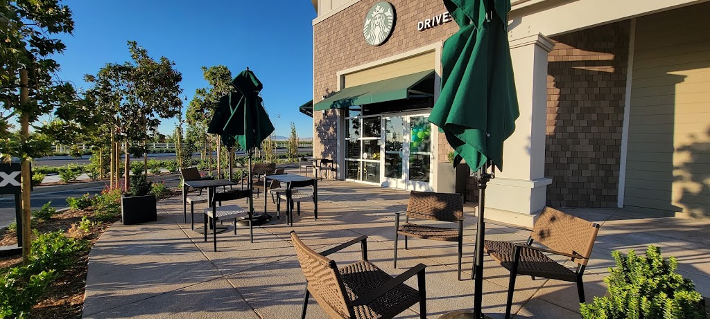 Starbucks | 19699 Mountain House Pkwy, Mountain House, CA 95391, USA | Phone: (209) 322-1517