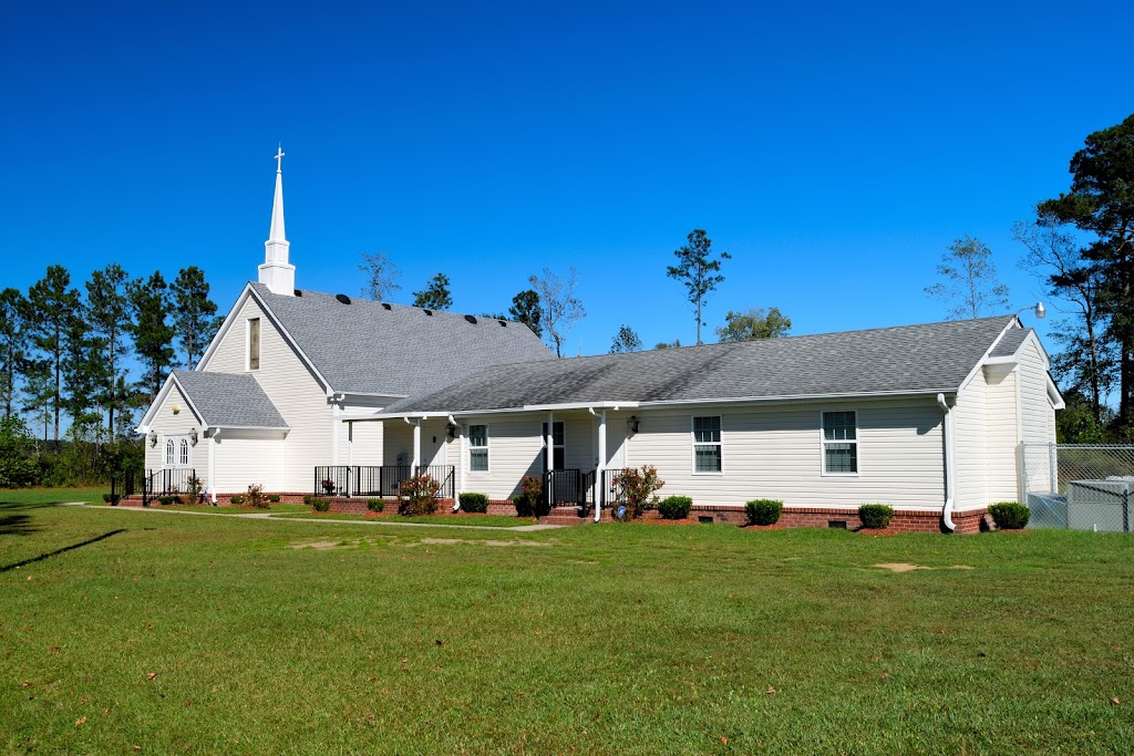 St Paul United Church of Christ | 28301 Handsom Rd, Franklin, VA 23851, USA | Phone: (757) 562-7098