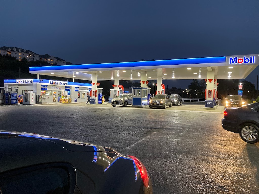 MOBIL MART GAS STATION | 200 US-46, Little Falls, NJ 07424, USA | Phone: (973) 256-2168