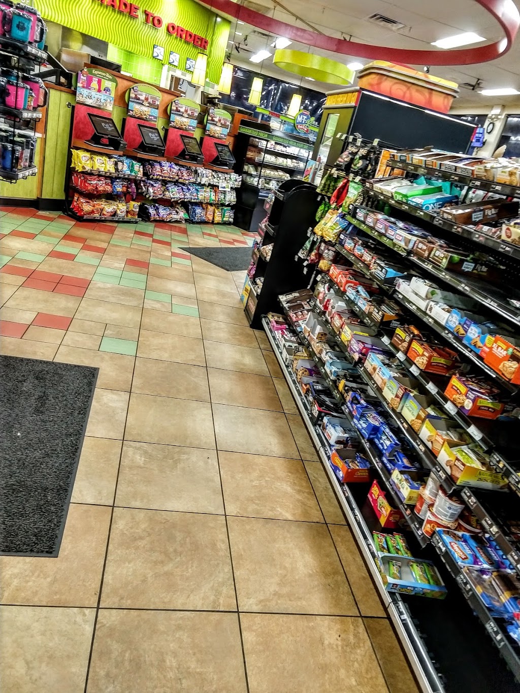 Sheetz | 3025 Babcock Blvd, Pittsburgh, PA 15237, USA | Phone: (412) 931-1716