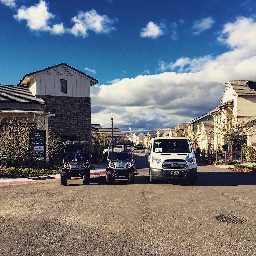 Vantage Parking | 23344 Haynes St, West Hills, CA 91307, USA | Phone: (323) 532-3488