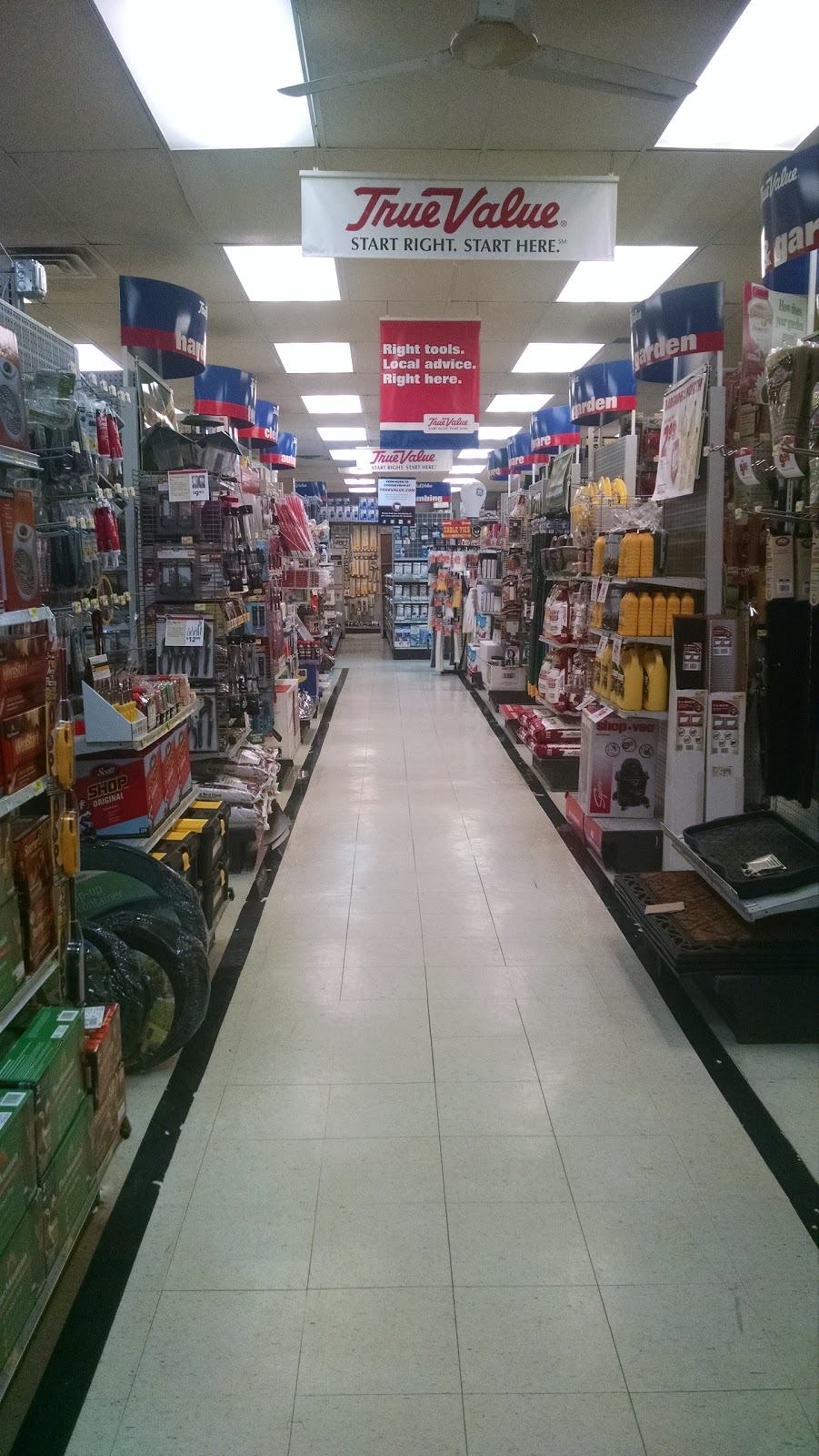 Westville True Value Hardware | 63 Plaistow Rd, Plaistow, NH 03865, USA | Phone: (603) 382-5600