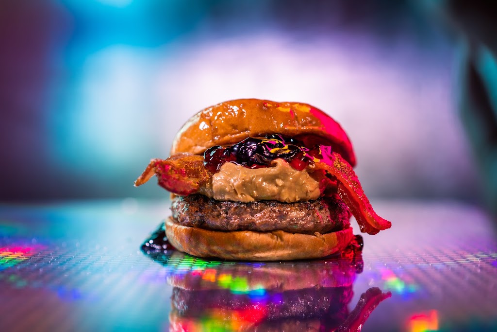Burger Bitch | 11326 W Pico Blvd, Los Angeles, CA 90064, USA | Phone: (424) 946-7013