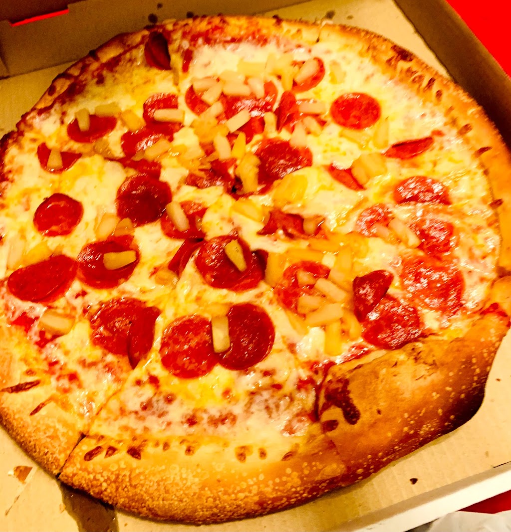 TJs Pizza & Wings | 5555 E Bell Rd # 14, Scottsdale, AZ 85254, USA | Phone: (602) 482-6718