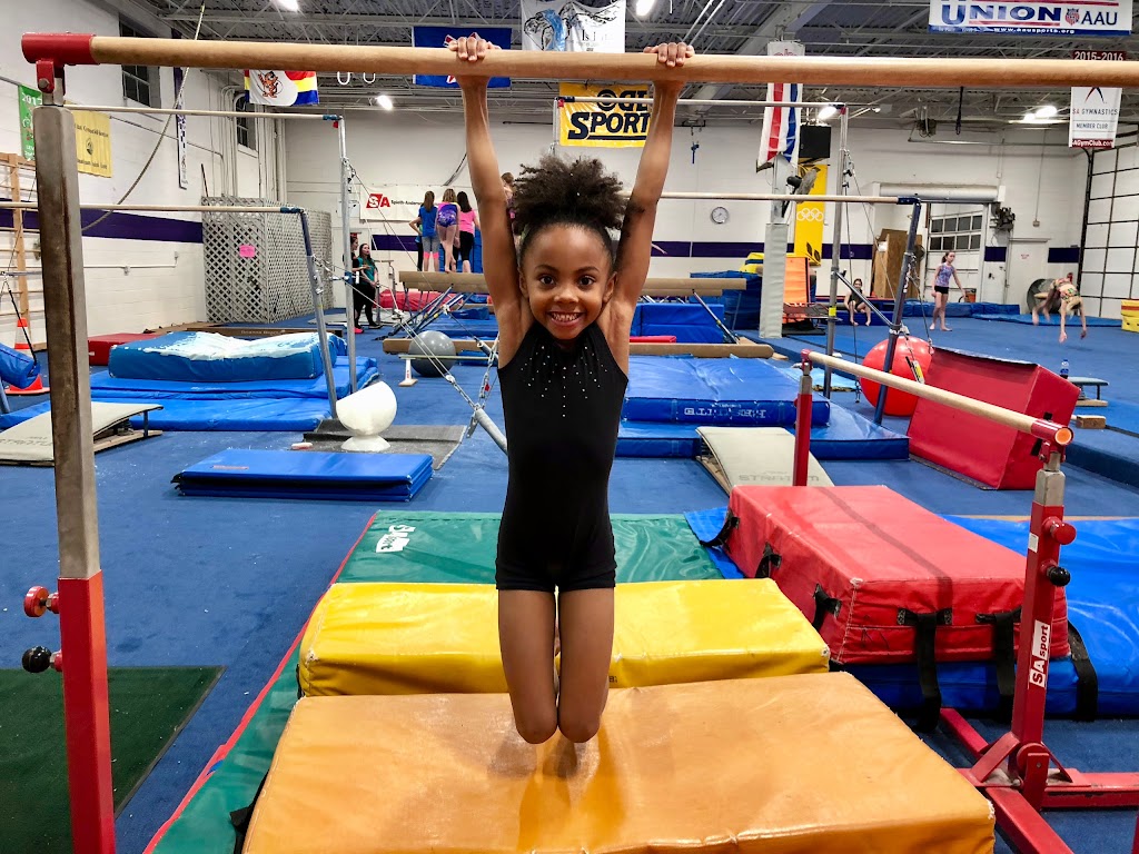 Bloomfield Gymnastics | 2124 Franklin Rd, Bloomfield Hills, MI 48302, USA | Phone: (248) 335-6770