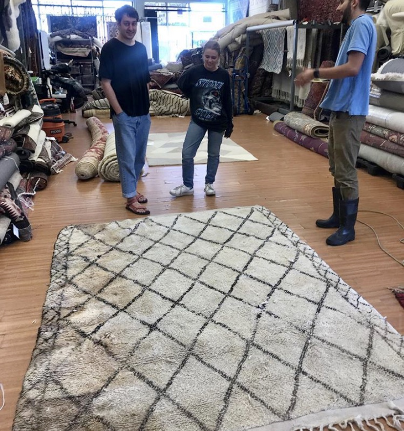 Capital Rug Cleaning | 836 Ritchie Hwy Suite #21, Severna Park, MD 21146, USA | Phone: (443) 883-5825