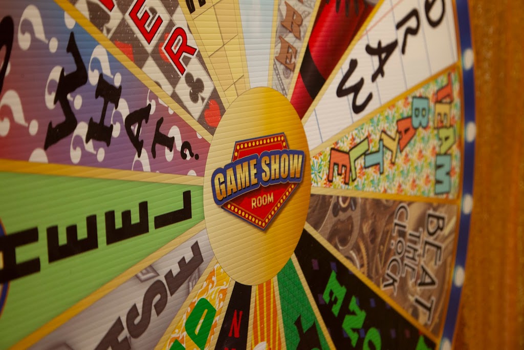 Game Show Room | 3681 Palisades Center Dr, West Nyack, NY 10994, USA | Phone: (845) 303-3589