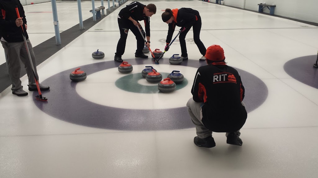 Rochester Curling Club | 71 Deep Rock Rd, Rochester, NY 14624 | Phone: (585) 235-8246