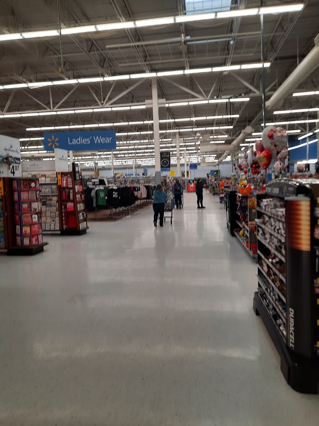 Walmart Supercenter | 139 Merchant Pl, Cobleskill, NY 12043, USA | Phone: (518) 234-1090