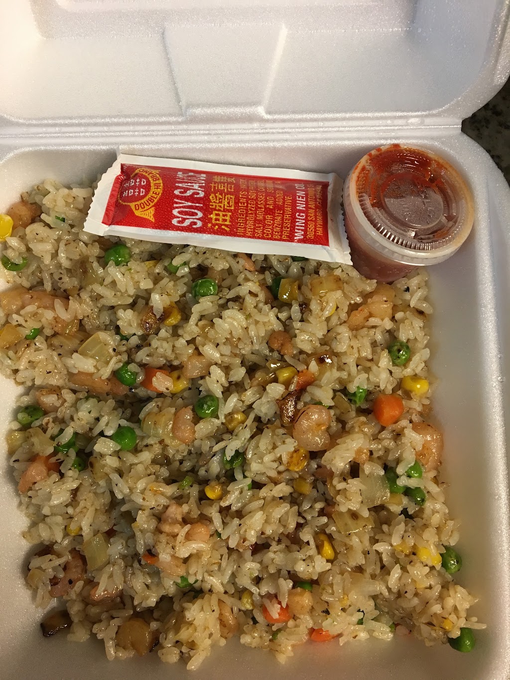 Kim’s Grill Teriyaki (Safeway Mall) | 2702 NE 114th Ave, Vancouver, WA 98684, USA | Phone: (360) 254-8331