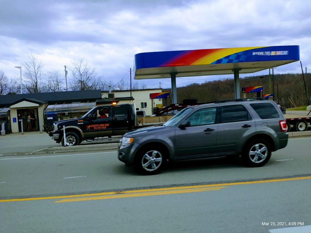 Sunoco Gas Station | 3604 PA-31, Donegal, PA 15628, USA | Phone: (724) 593-2300